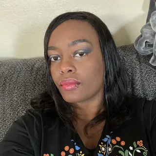 LaTisha S.