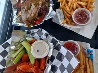 UMO BBQ & Catering
