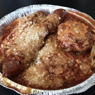 Extra Meatball