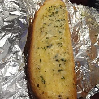 Garlic Bread