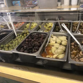 Olives