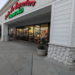 Storefront