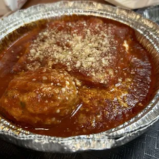 Lasagna