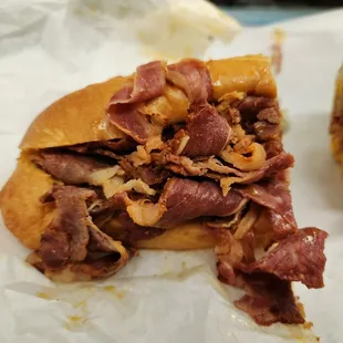 Pastrami