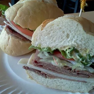 Roast Beef