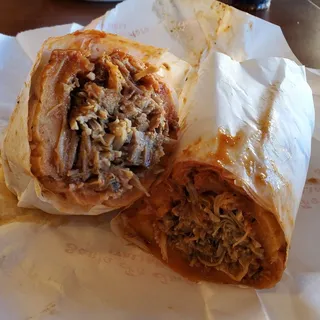 Roast Pork