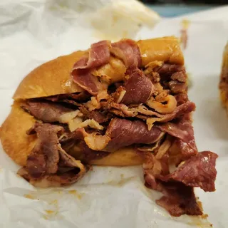 Pastrami