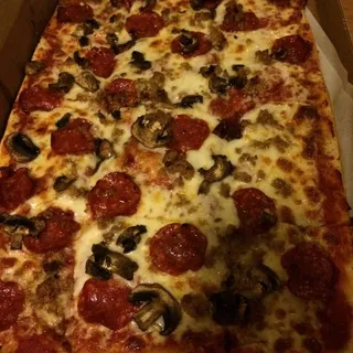 Pepperoni