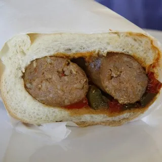 Sausage