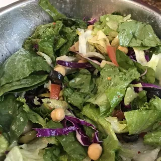 Green Salad