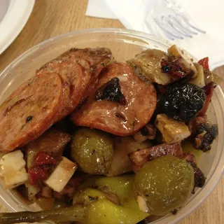 Antipasto Salad