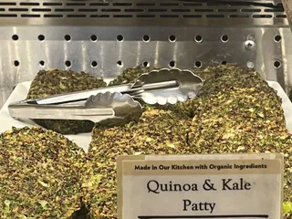 El Cerrito Natural Grocery