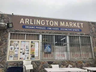 Arlington Market
