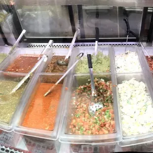 SaLsas