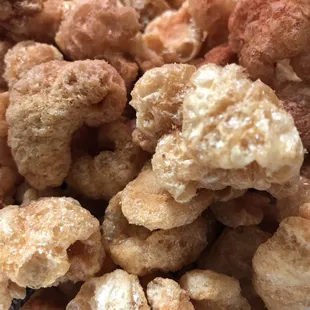 Chicharron Botanero $6.99/LB