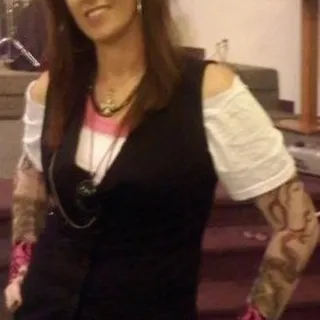 Stacie V.