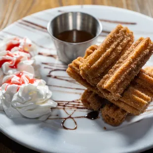 Churros