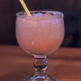 Guava Margarita