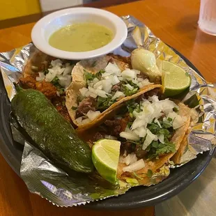 Tacos