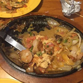 Pollo Santa Fe