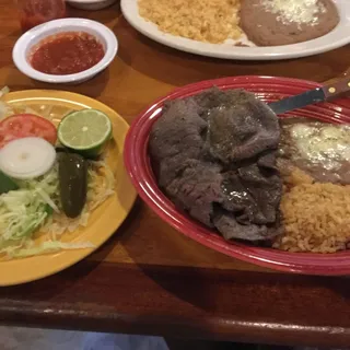 Carne Asada