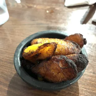 Plantains