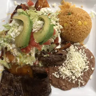 Enchiladas