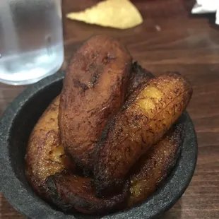 Plantains!!!