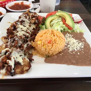 Choripollo