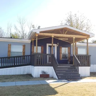 Cairn Communities office 502 Helm Parkway OKC ok 73149