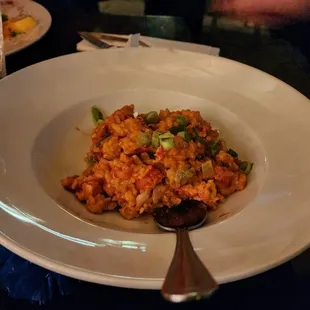 Lobster Risotto