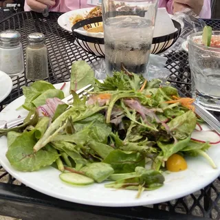 House Salad