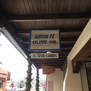 You have arrived!