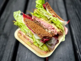 Picnic Cheese Shop