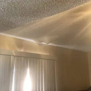 Still never fixed the damage