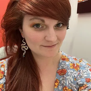 Sarah S.