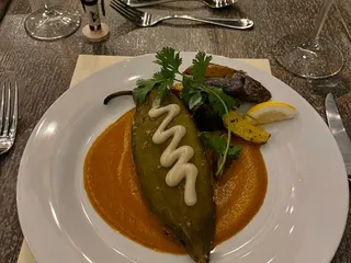 Red Mesa Cuisine
