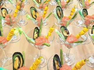 Adobo Catering