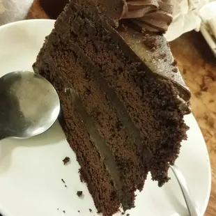 Cake cake cake
