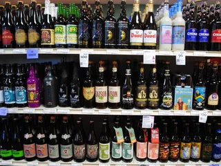 Off Broadway Wine & Spirits