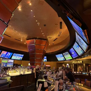 Santa Fe Sports Bar