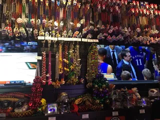 Bourbon Street Sports Bar