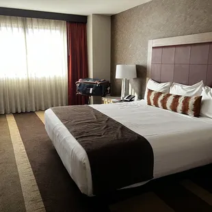 Room interior