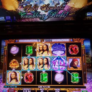 DaVinci win