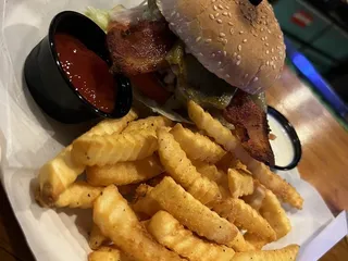 Froggie's Pub & Grill