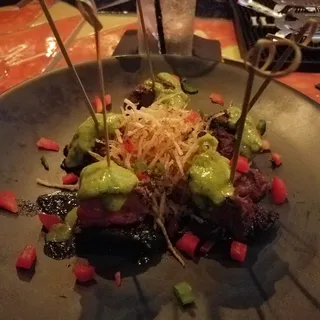 Chimichurri Steak