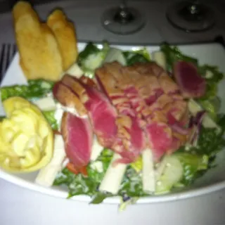Mediterranean Salad