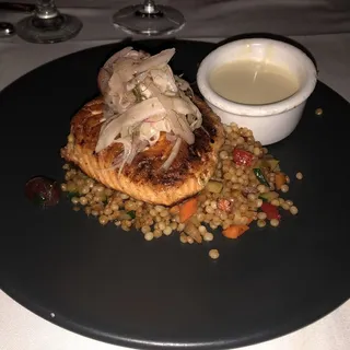 King Salmon