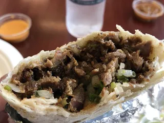 Araujo's Mexican Grill - El Paisa