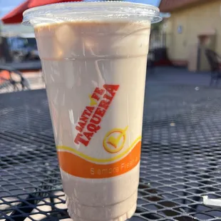 Horchata